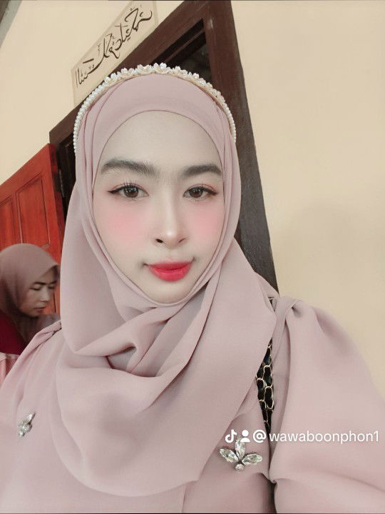 Wawa Boonphon profile icon