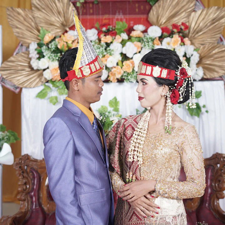 TULAS TRIA SINAGA profile icon