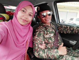 Yaya Rahman profile icon