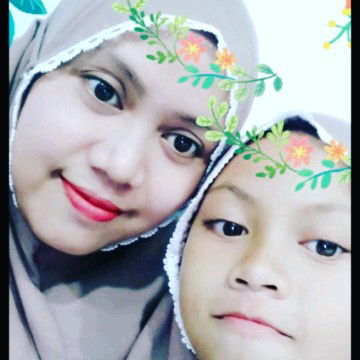 muhiyah profile icon