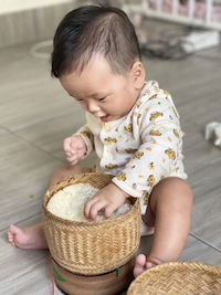 Supaporn profile icon