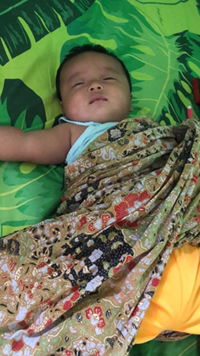 Eva Erningsih profile icon