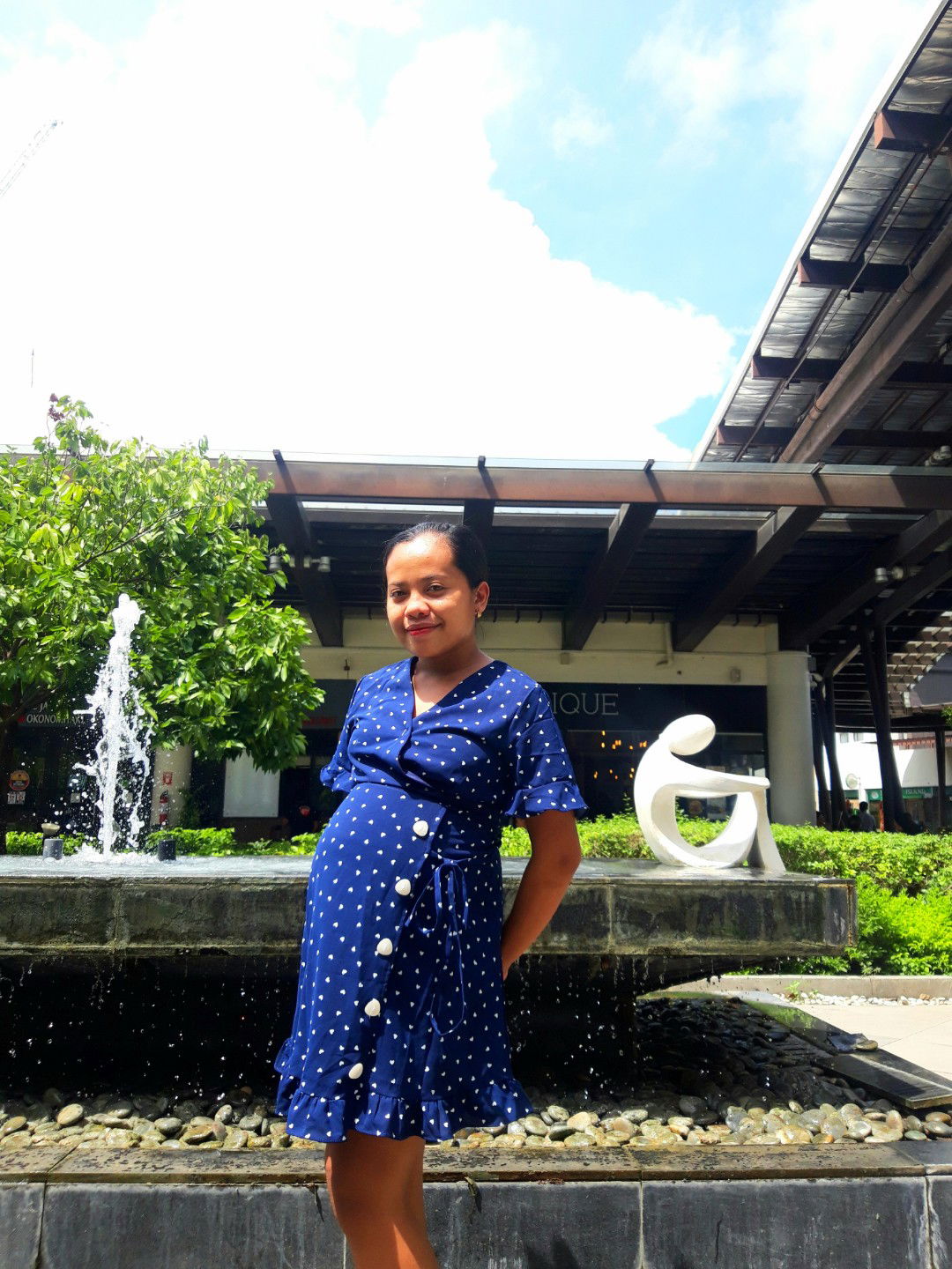 Jhustine H Gaberza profile icon