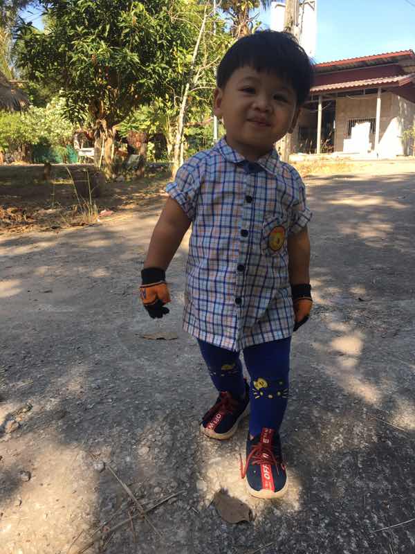 Aom Pichaya Moo Moo profile icon