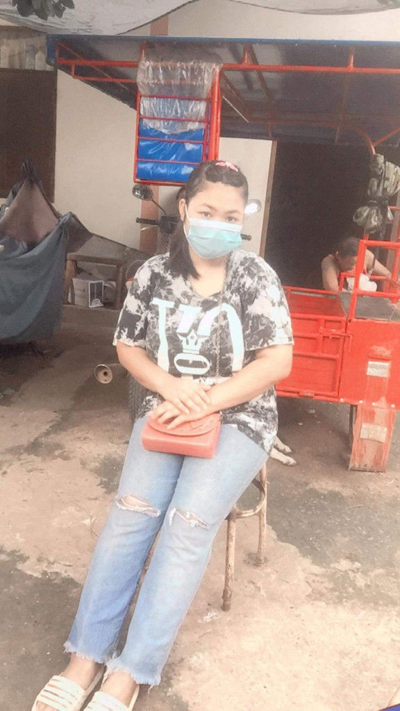 ปวีณา พลยอกระโทก profile icon