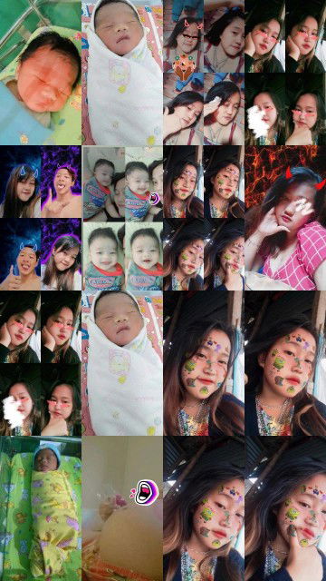 Nur Aini tunggal Dewi profile icon