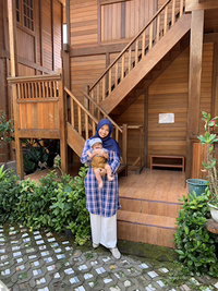 Rahayu Budiningsih profile icon