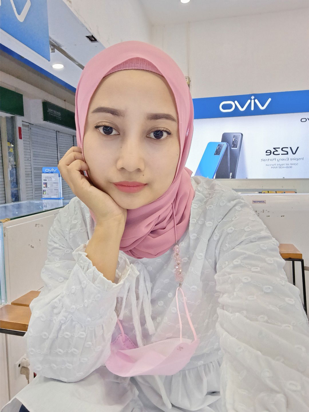 yuni prasetyowati profile icon