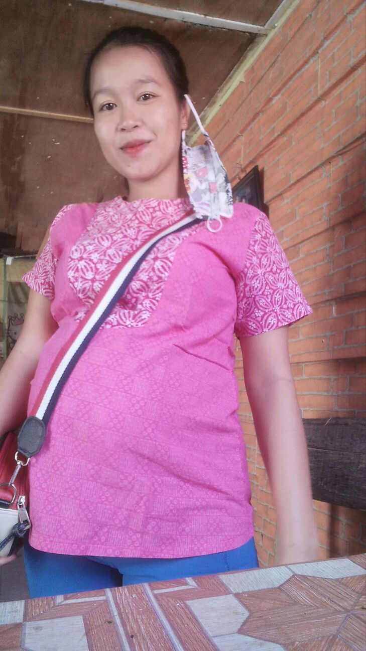 Boru Saragiih Sumbayak profile icon