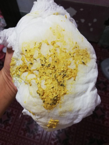 กินกล้วยครั้งแรก