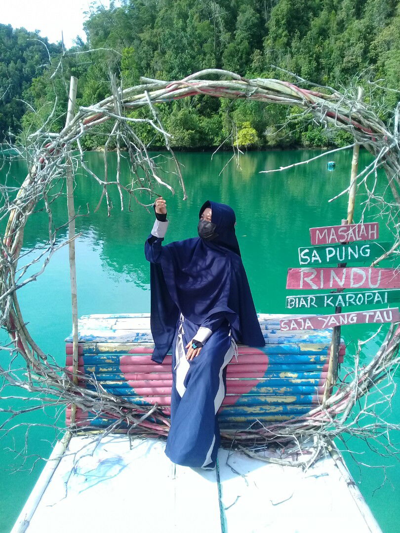 Elsa Nurfadila Agustina profile icon