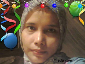 misdawati profile icon