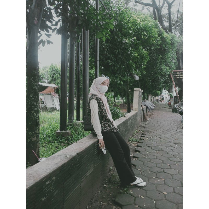 Nanie kumala profile icon