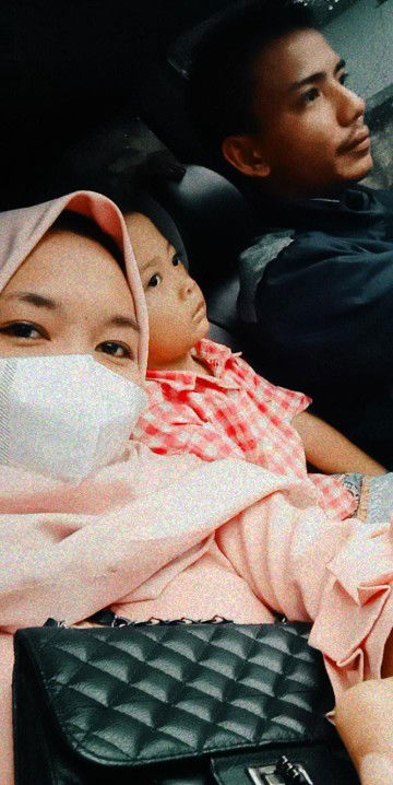 Suhelmi armelia profile icon