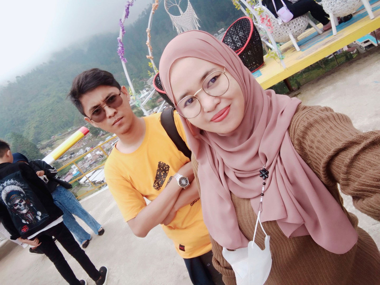 Vivi Muflifah profile icon