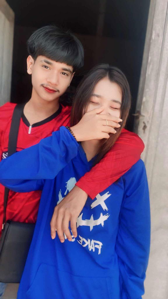 ลูก'สาว' พ่อ profile icon