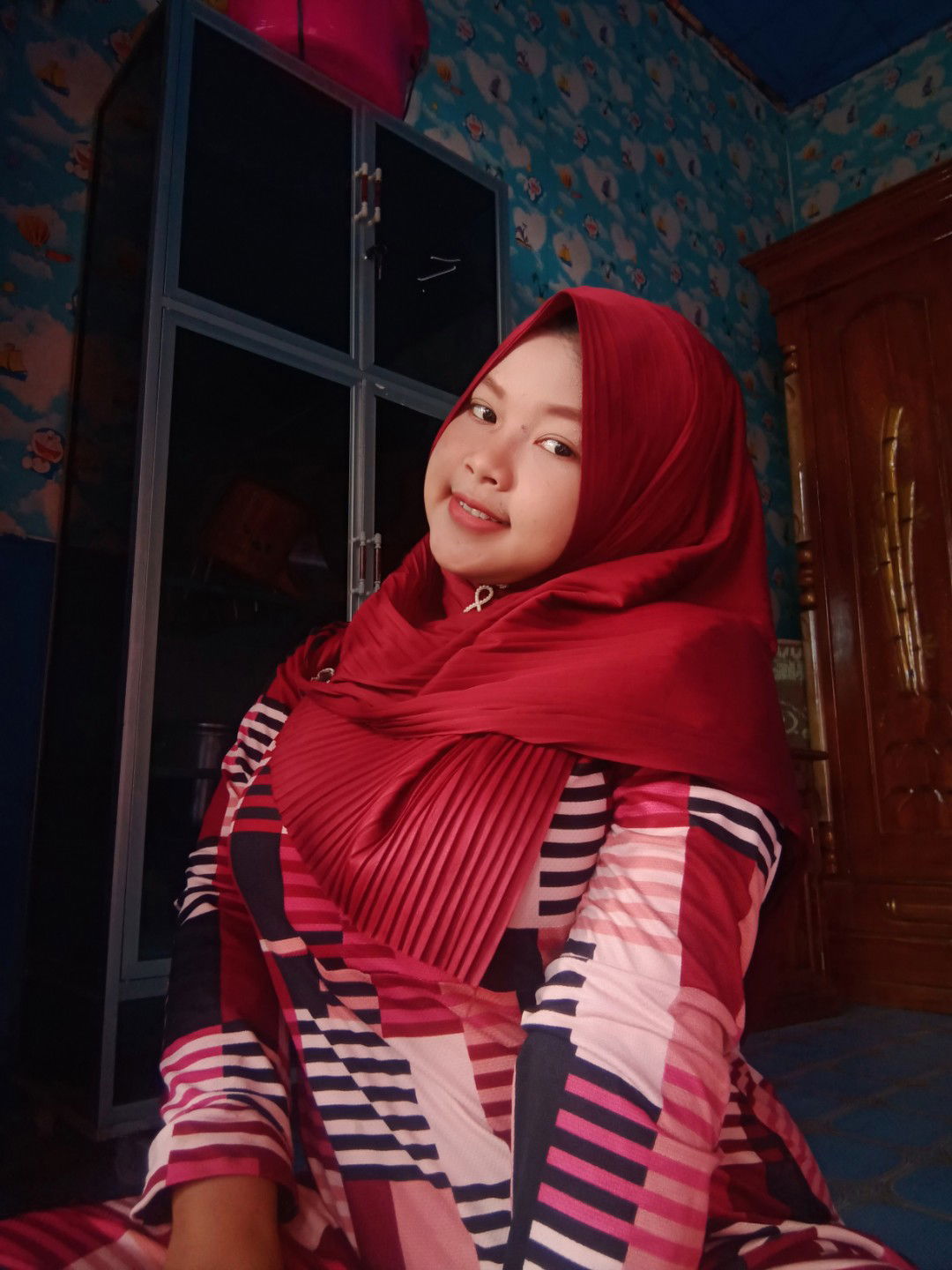 Wakidatun nisak profile icon