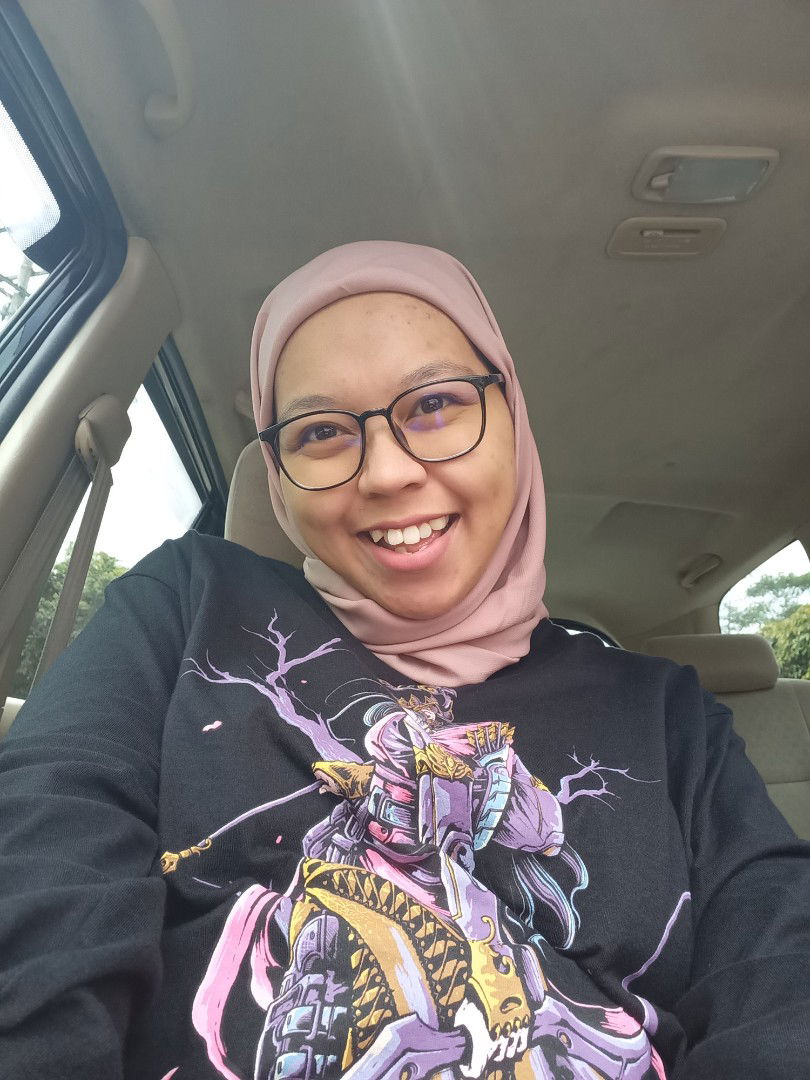 Kresna Dewi Adisty profile icon