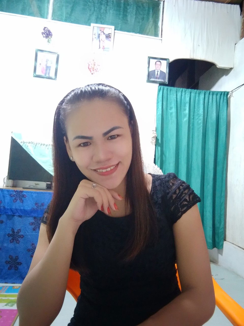 Fransiska Htbrt profile icon