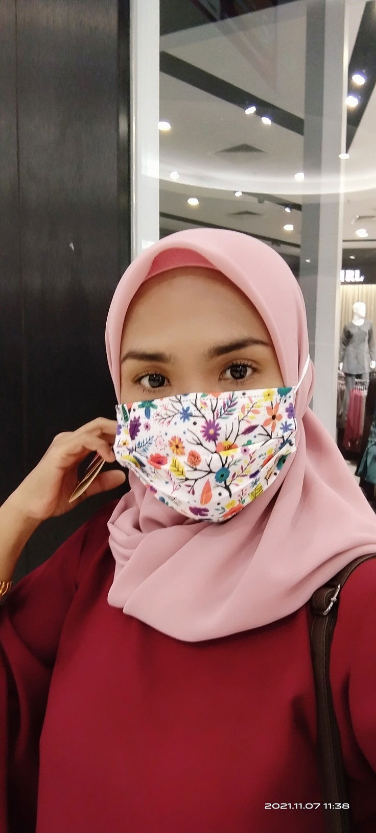 Shikin Erry profile icon