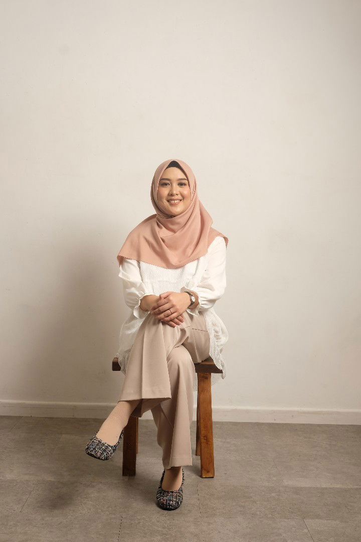 Anindya Estiandari profile icon