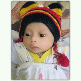 M.gustian Jaylani profile icon