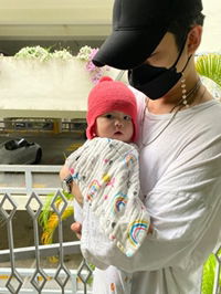 Mogan Lam profile icon