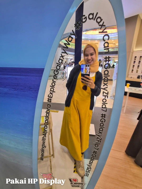 Cintya Maulani profile icon