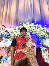 Syuhadah Remi profile icon