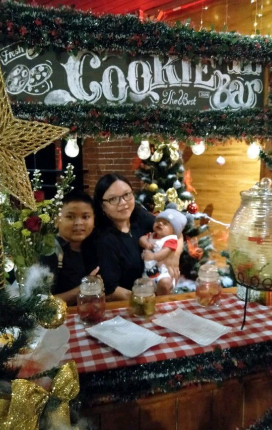 Octavia Marini profile icon