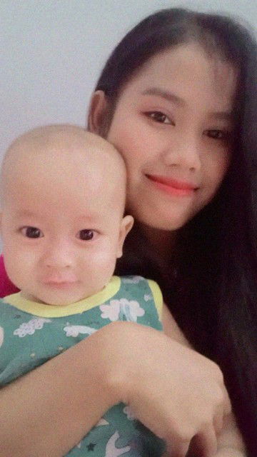 Nita Amelia profile icon