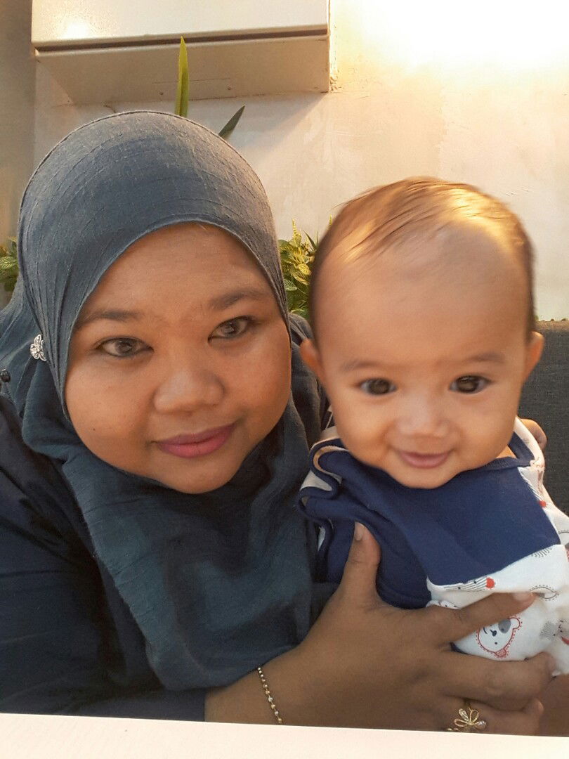 Azian Yayan profile icon