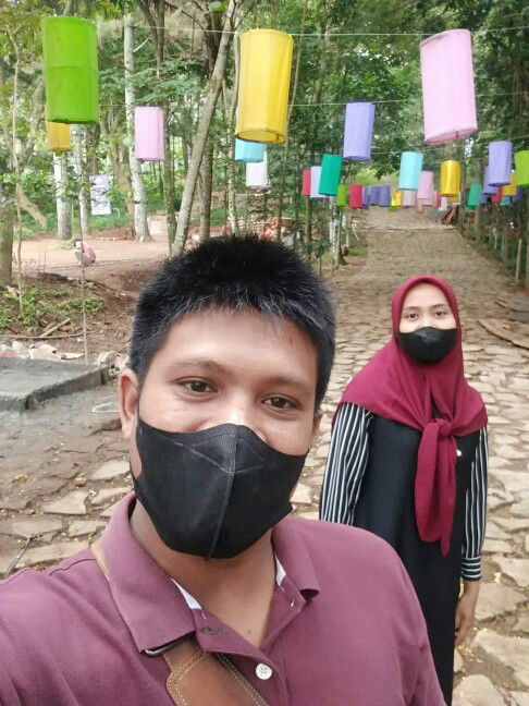 Nurul Farida (Luluk) profile icon