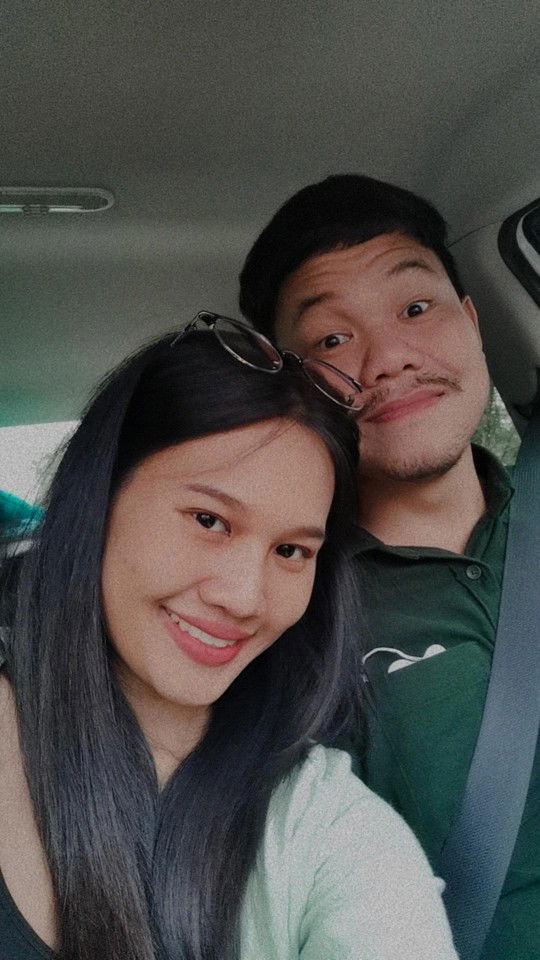 Manita Jumkaew profile icon