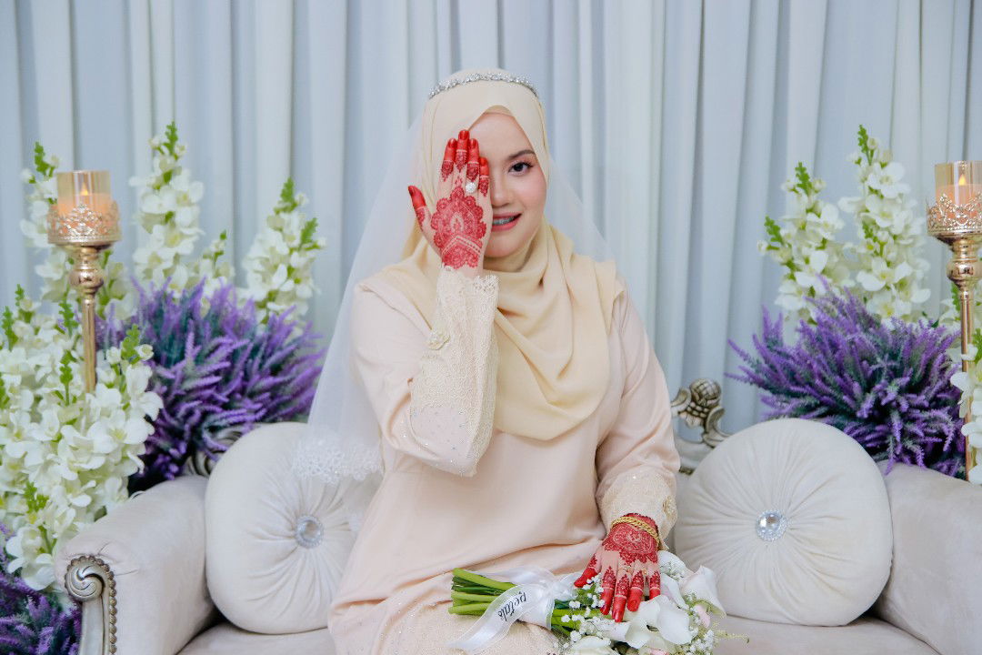 FATIN SHAHIDA profile icon