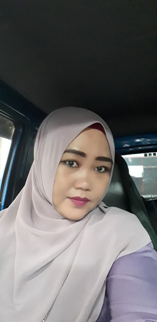 Nur Asiyah Hidayah profile icon