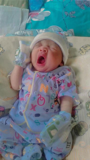 Kristy Setiawan profile icon