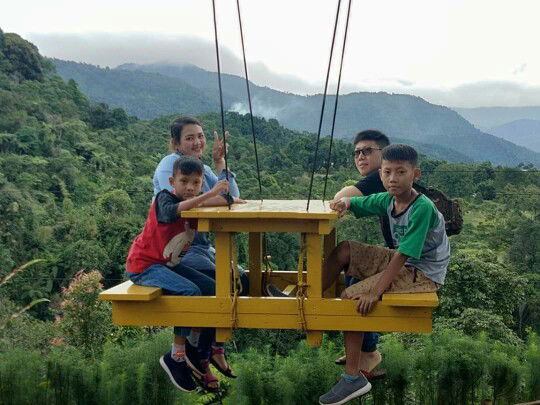 Rossie Iyos Firli Utama profile icon