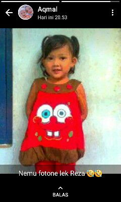 sari pekalongan profile icon