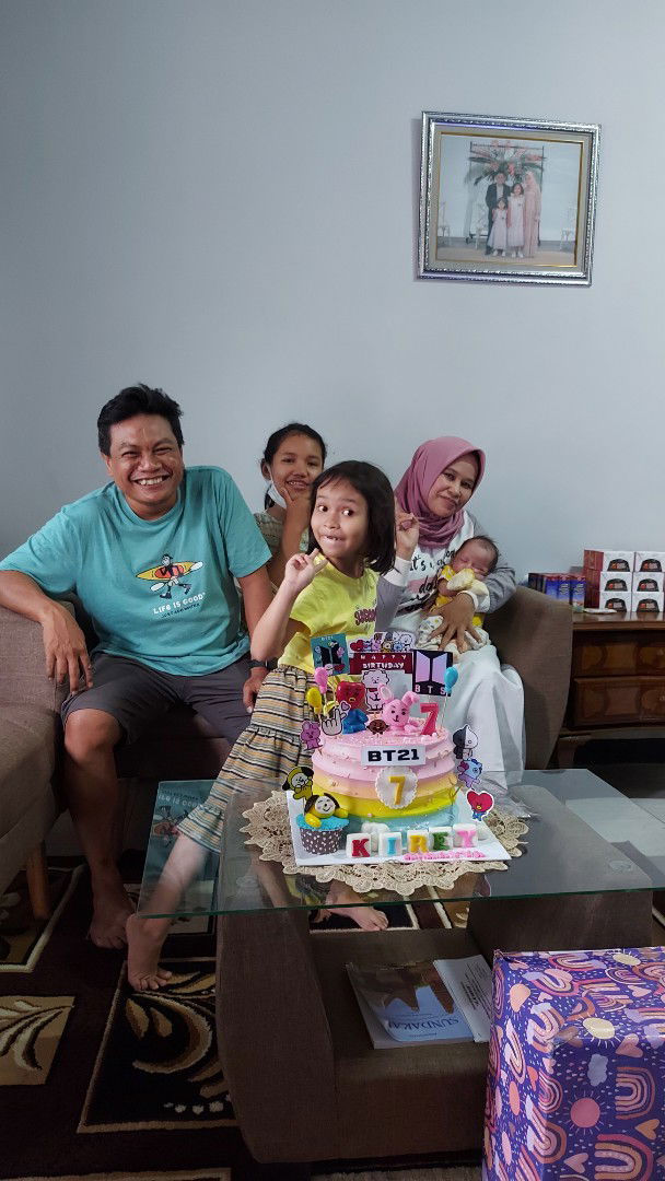 ida Donald profile icon