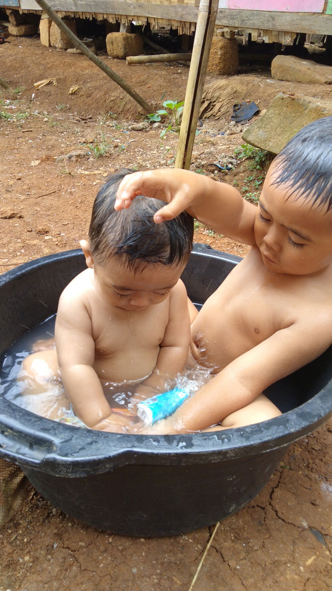 razka dan Gibran profile icon