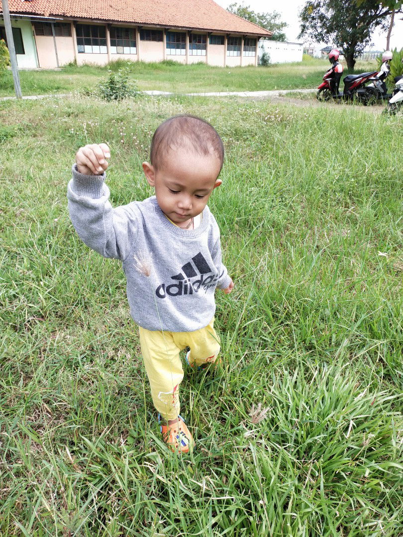 fenny hamamah profile icon