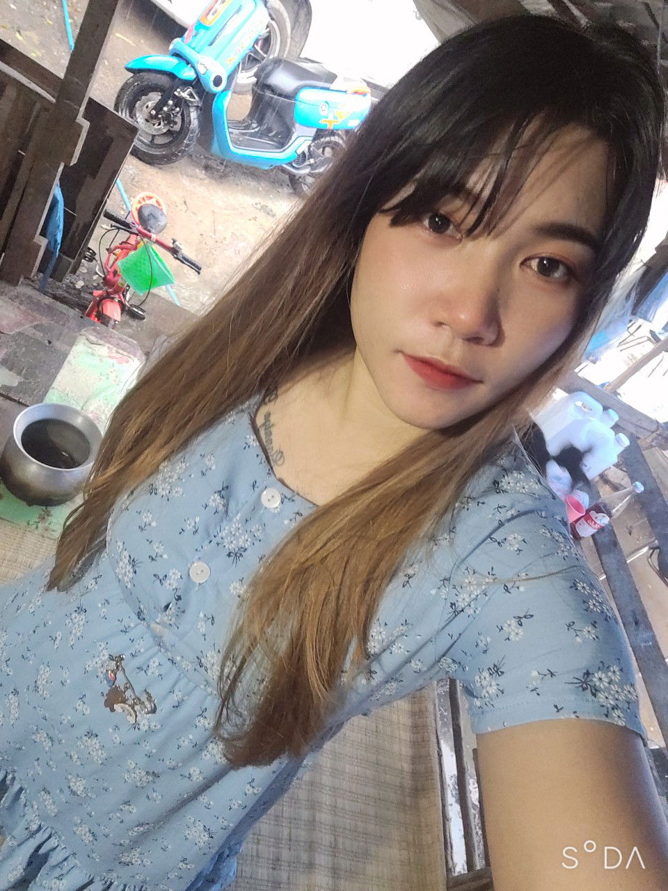 Ganniga Thongyom profile icon