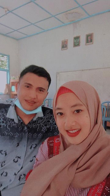 Husnul Khotimah profile icon