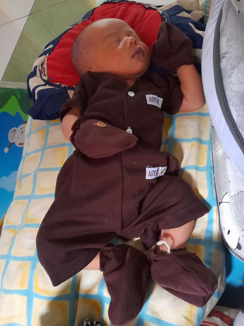 restiani profile icon