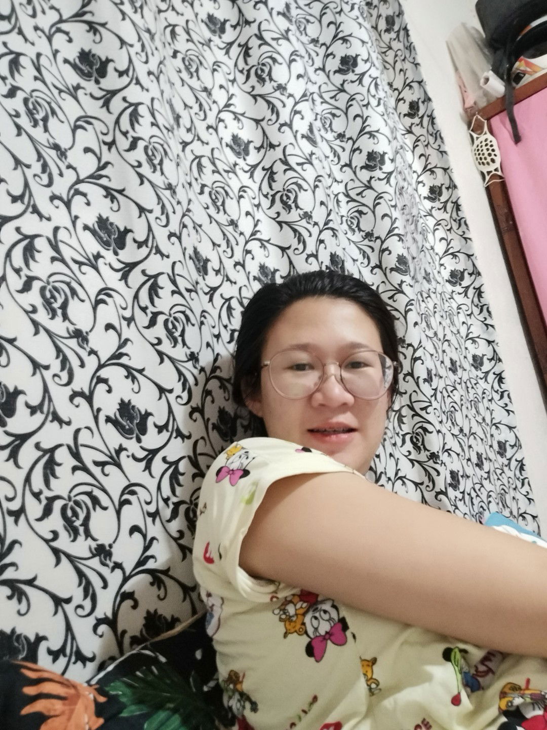 Lea P. Lat profile icon