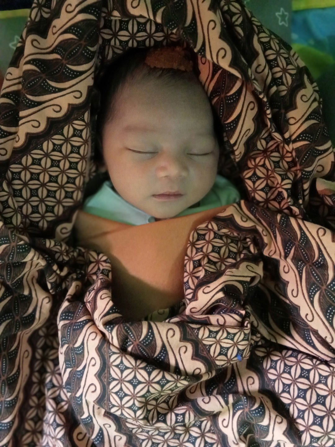 Riska Kinanti profile icon