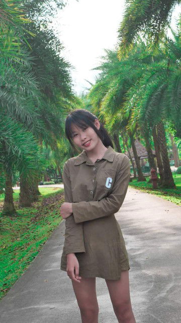 Ploy Pirin profile icon