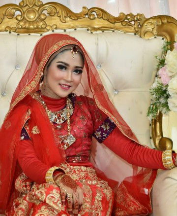 Nadia Wulandari profile icon