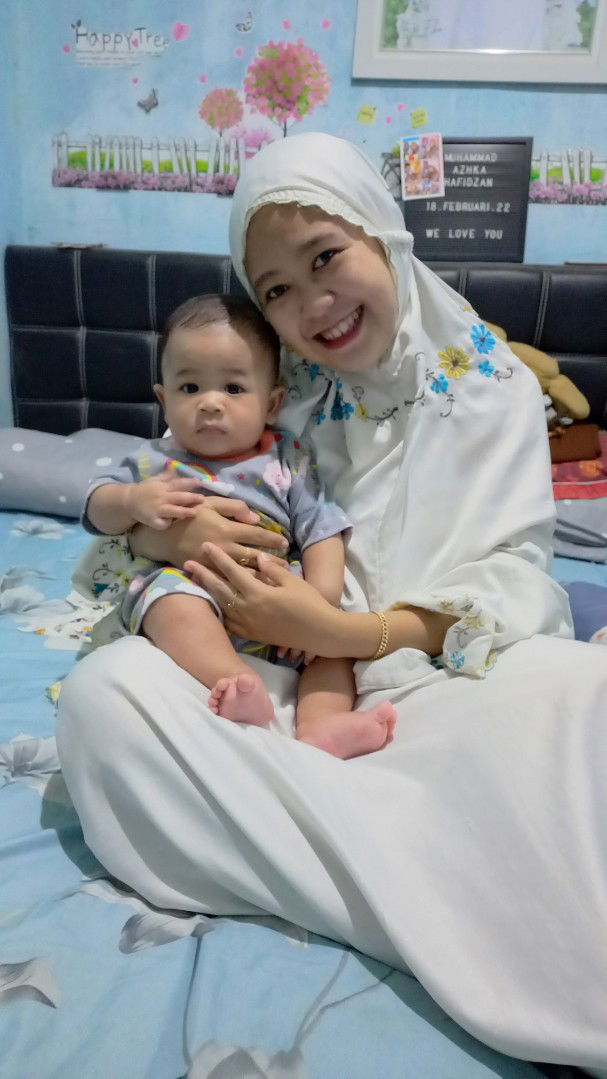 Dita Sandra Saftiani profile icon